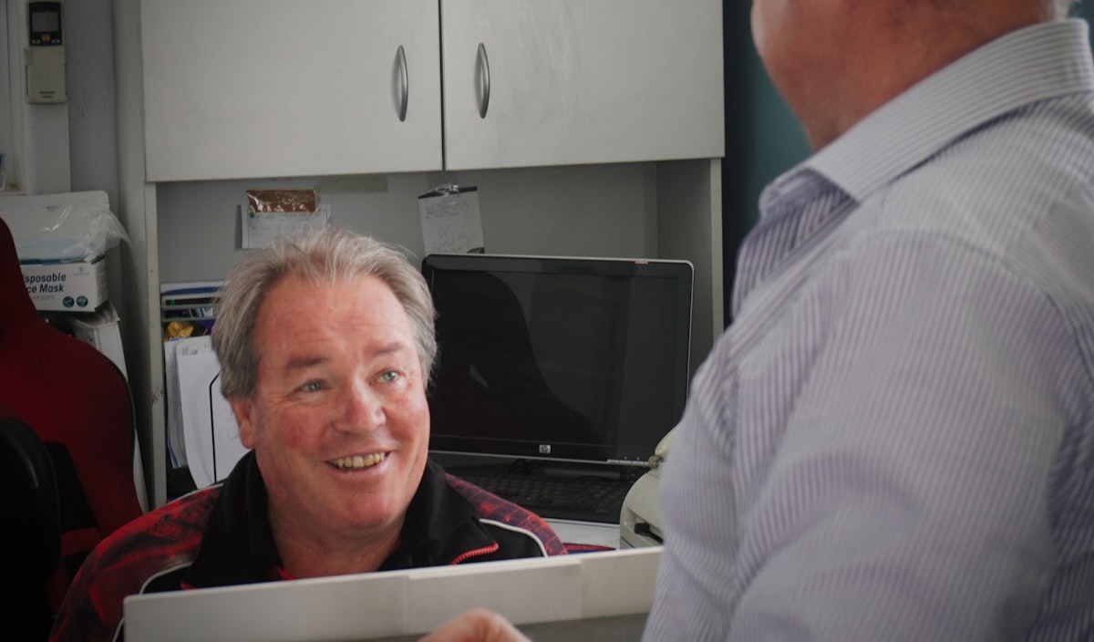 Armidale Car Service Owner (MVRL24925)